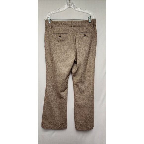 Tommy Hilfiger Wide Leg Dress Pants Size 10 - Picture 3 of 7